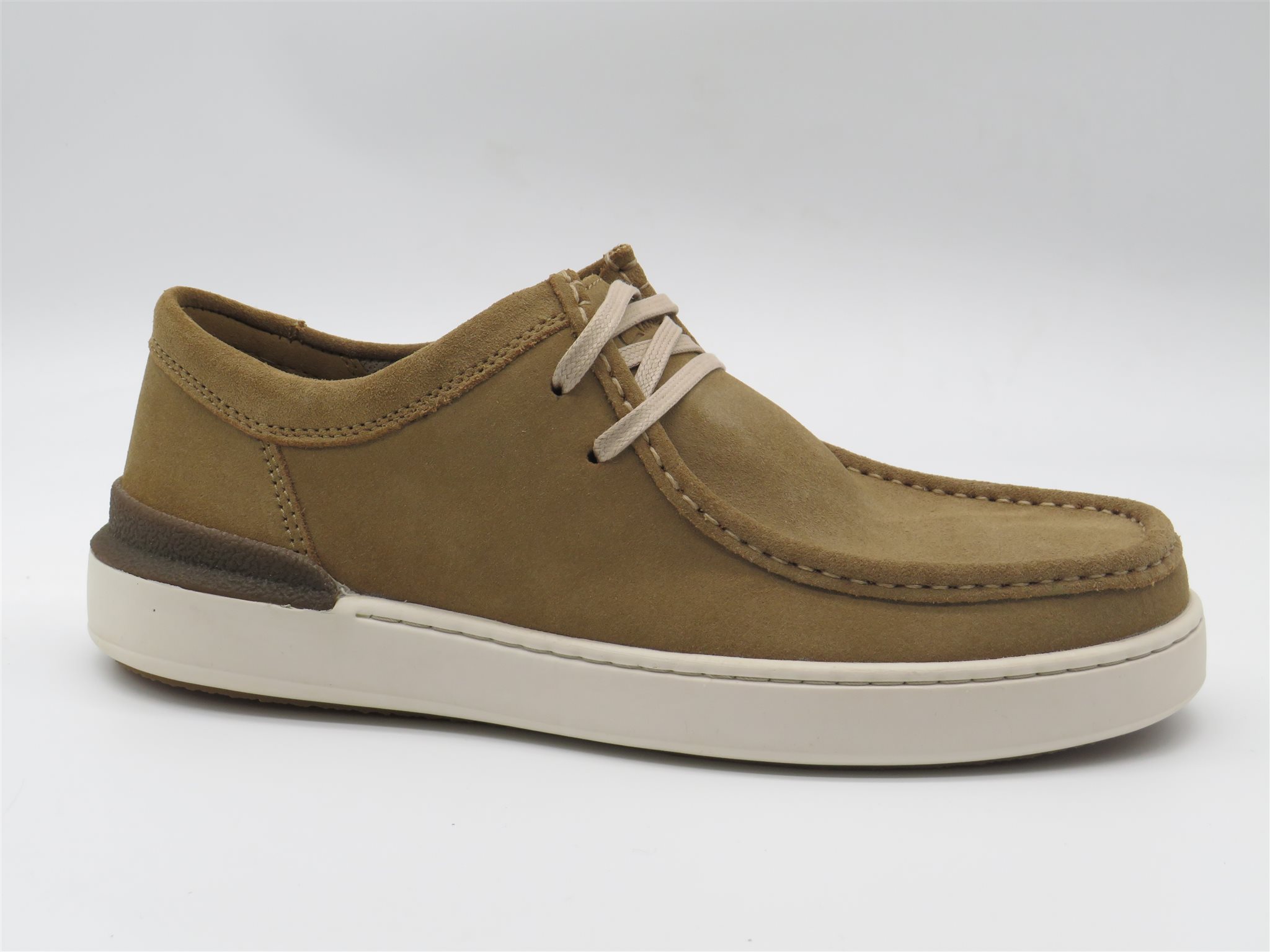 Herenschoenen clarks discount