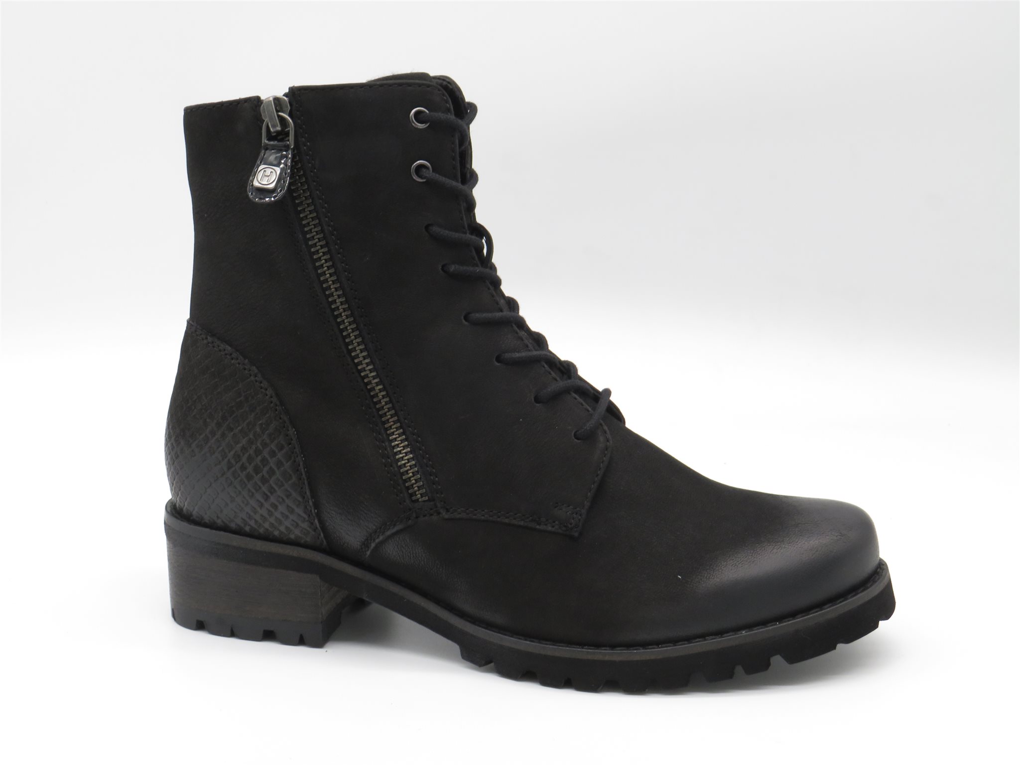 Helioform fashion veterboots