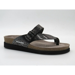 Overview image: Mephisto teenslipper brons 01