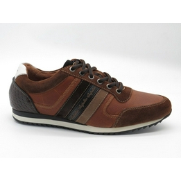 Overview image: Australian sneaker bruin combi 22