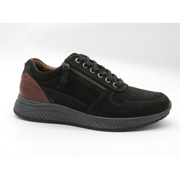 Overview image: Australian sneaker zwart 11