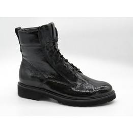 Overview image: Durea Veterboot zwart lak 12