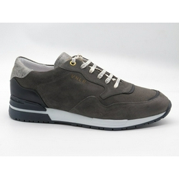 Overview image: van Lier sneaker grijs 12