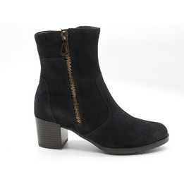 Overview image: Ara enkellaars blauw 12