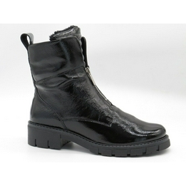 Overview image: Ara boot zwart lak 12