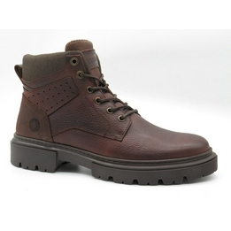 Overview image: Bull Boxer veterboot bruin 12
