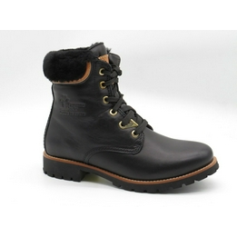 Overview image: Panama Jack veterboot zwart 92