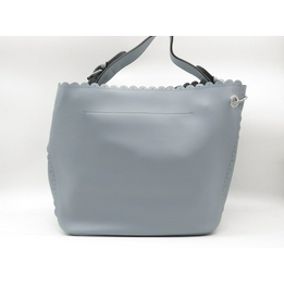 Overview image: Giulano tas licht blauw  21