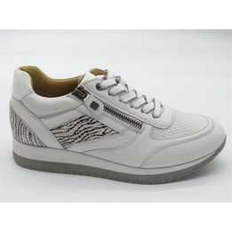 Overview image: Helioform sneaker wit 21