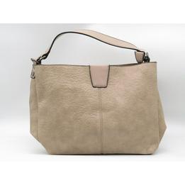 Overview image: Giulano tas taupe 21