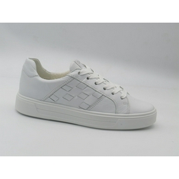 Overview image: Ara sneaker wit 21