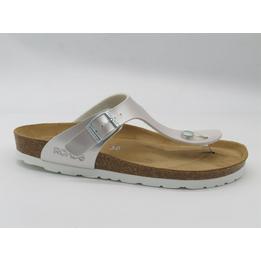 Overview image: Rohde Teenslipper off white 21