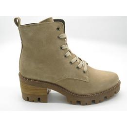 Overview second image: Bull Boxer veterboot suede 22