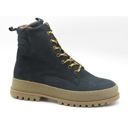 Overview image: Waldlaufer veterboot blauw 22