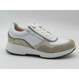 Overview image: Xsensible Stretchwalker sneaker wit combi 31
