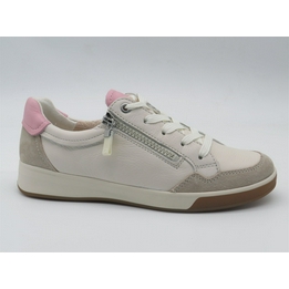 Overview image: Ara sneaker beige combi 31