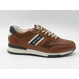 Overview image: Australian sneaker cognac 31