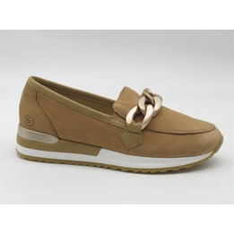 Overview image: Remonte instapper beige 31