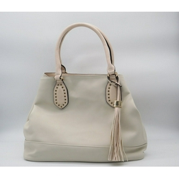 Overview image: Giulano tas beige 31