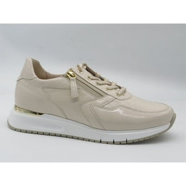 Overview image: Gabor sneaker zwart 22