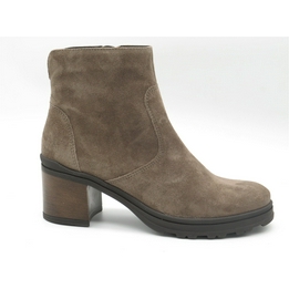 Overview image: Ara enkellaars taupe 22
