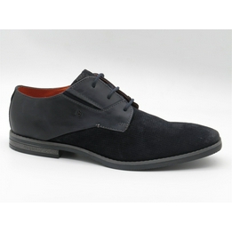 Overview image: Bugatti veterschoen blauw 31