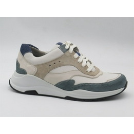 Overview image: Durea sneaker beige combi 31