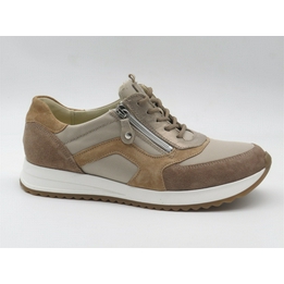 Overview image: Waldlaufer sneaker beige combi 31