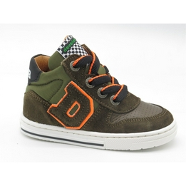 Overview image: Develab veter boot kaki 22