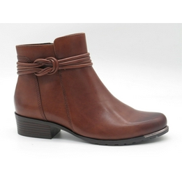 Overview image: Caprice enkellaars cognac 22