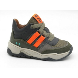 Overview image: Bunnies veterboot groen combi 22