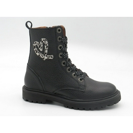 Overview image: Develab veterboot zwart 22