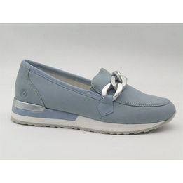 Overview image: Remonte instapper blauw 31