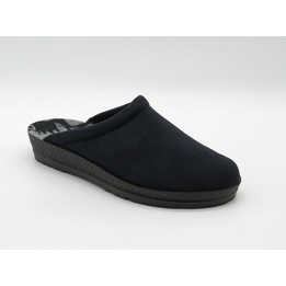 Overview image: Rohde pantoffel muil blauw 22