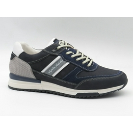 Overview image: Australian sneaker blauw 31