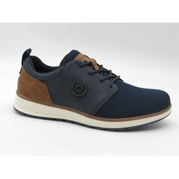 Overview image: Bugatti veterschoen blauw 31