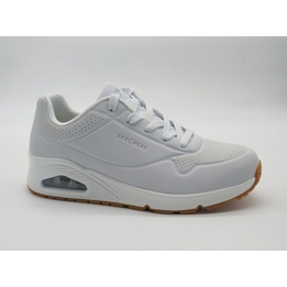 Overview image: Skechers sneaker wit 31