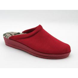 Overview image: Rohde pantoffel muil rood 12