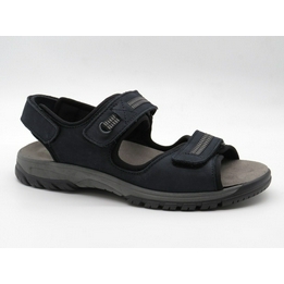 Overview image: Waldlaufer sandaal blauw 21