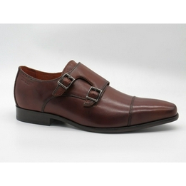 Overview image: van Lier Instapper gesp  cognac 12