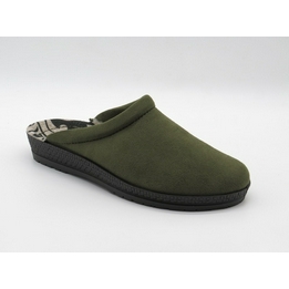 Overview image: Rohde pantoffel muil groen 02