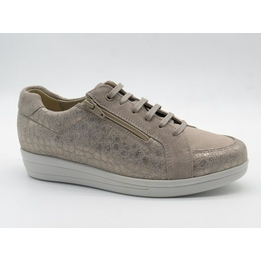 Overview image: Xsensible sneaker beige combi 31