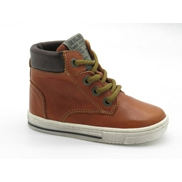 Overview image: Develab veterboot cognac 12