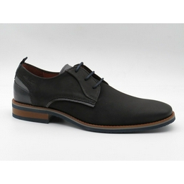Overview image: van Lier veterschoenen zwart 21
