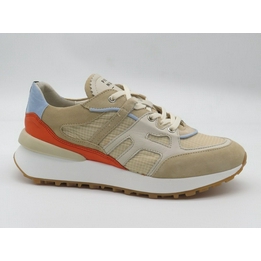 Overview image: PIEDI NUDI sneaker beige combi 21