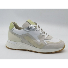 Overview image: PIEDI NUDI sneaker wit combi 21