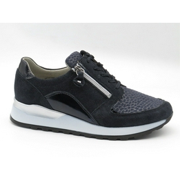 Overview image: Waldlaufer sneaker blauw 21