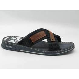 Overview image: Rieker muil blauw 21