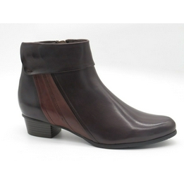 Overview image: Regarde le ciel enkellaars bruin combi 22