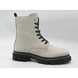 Overview image: s Oliver Boot veter off white 22